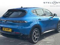 New Alfa Romeo Sprint Sprint 160 HP (117 kW) 2025 Coupe