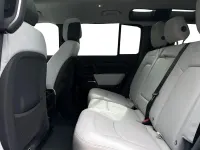 New Land Rover Defender HSE Dynamic 2026 Grey SUV