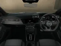 New Audi A3 Sportback S-Line 150 HP (110 kW) 2026 Hatchback