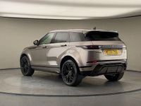 Used Land Rover Range Rover evoque S 309 HP (227 kW) 2023 Lantau bronze SUV
