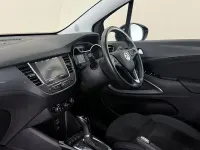 Used Vauxhall Crossland Ultimate 131 HP (96 kW) 2024 SUV