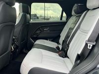 Used Land Rover Range Rover Sport Autobiography 440 HP (323 kW) 2023 Premium metallic  carpathian grey SUV
