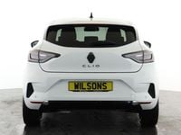 New Renault Clio V Techno 90 HP (66 kW) 2026 Hatchback