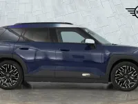 Usado Mini Aceman 133 kW (181 CV) 2024 Azul SUV