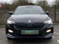 used Skoda Scala 1.5 TSI Monte Carlo 5dr Hatchback