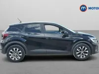 Used Renault Captur Evolution 91 HP (66 kW) 2023 Black SUV