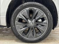 Used Skoda Karoq SportLine 150 HP (110 kW) 2022 Meteor grey SUV