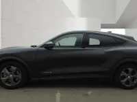 Used Ford Mustang Mach-E Extended Range 216 kW (294 HP) 2023 Grey SUV
