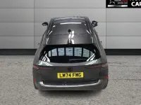 Used Vauxhall Astra S 130 HP (95 kW) 2024 Grey Estate