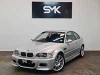 used BMW M3 M3 3.22d 338 BHP