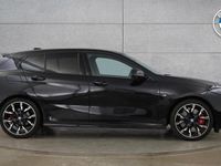 Used BMW 120 M Sport 168 HP (123 kW) 2025 Black Hatchback