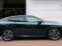 Used BMW iX2 M Sport 227 kW (309 HP) 2025 Black SUV