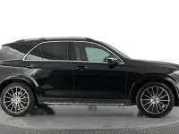 Used Mercedes GLE350 AMG line 320 HP (235 kW) 2022 SUV