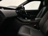 Used Land Rover Range Rover evoque Autobiography 304 HP (223 kW) 2024 Grey SUV