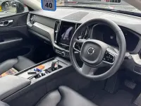 Usado Volvo XC60 Plus 2023 Preto SUV