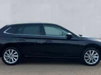 New Skoda Scala SE L 116 HP (85 kW) 2026 Black magic pearl effect Hatchback