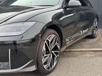 Used Hyundai Ioniq 6 Premium 167 kW (228 HP) 2024 Green Sedan