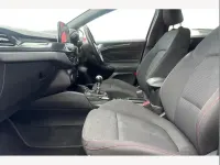 Used Ford Focus ST-Line 123 HP (90 kW) 2019 Grey Hatchback