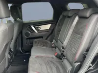 Used Land Rover Discovery 5 R-Dynamic 163 HP (119 kW) 2020 Black SUV