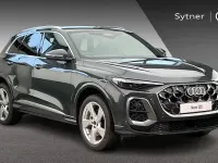 New Audi Q5 S-Line 204 HP (150 kW) 2026 SUV