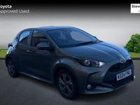 Second-hand Toyota Yaris Hybrid 116 CP (85 kW) 2026 Hatchback