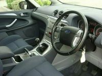 Used Ford S-MAX S 2006 MPV