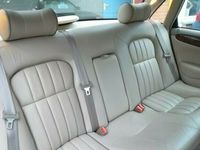 Used Jaguar XJ 290 HP (213 kW) 2001 Sedan