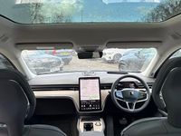 New Volvo EX90 Ultra 300 kW (408 HP) 2025 SUV