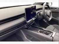 New VW ID.7 Pro 210 kW (286 HP) 2026 Black Hatchback