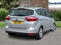 used Ford C-MAX BB93B