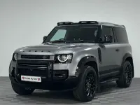 Used Land Rover Defender 2021 Grey SUV