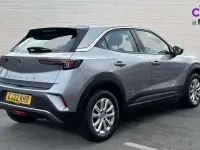 Usado Vauxhall Mokka Edition 100 CV (73 kW) 2022 Gris SUV