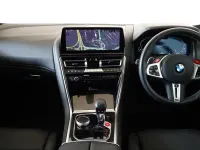 Used BMW M8 Competition Edition 616 HP (453 kW) 2025 Grey Coupe