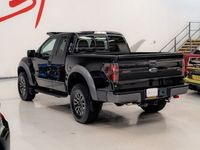 used Ford F-150 6.2 SVT RAPTOR ROUSH SUPERCHARGED