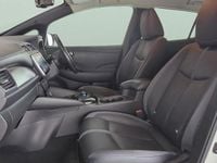 Used Nissan Leaf Tekna 110 kW (150 HP) 2022 Hatchback