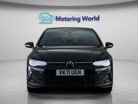 Used VW Golf VIII GTE 245 HP (180 kW) 2024 Hatchback