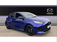 Ny Mazda 2 Homura-Line 113 HK (83 kW) 2025 Other Halvkombi