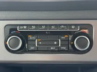 Begagnad VW Amarok Highline 180 HK (132 kW) 2015 Blå Pickup