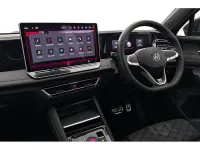 Used VW Tiguan 272 HP (200 kW) 2025 SUV