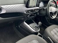 Used Hyundai i10 Premium 63 HP (46 kW) 2026 Hatchback