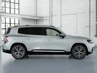 New Mercedes 350 AMG line 260 kW (354 HP) 2026 Estate