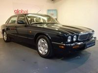 Used Jaguar XJ 290 HP (213 kW) 2001 Sedan