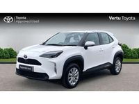 Used Toyota Yaris Cross 113 HP (83 kW) 2024 Other SUV