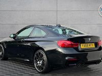 Used BMW M4 Competition Edition 450 HP (330 kW) 2019 Coupe