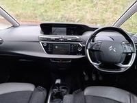 Used Citroën C4 Flair 131 HP (96 kW) 2019 Red SUV