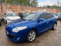 used Renault Mégane 1.5 dCi Dynamique TomTom Euro 5 5dr