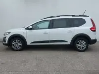 Usado Dacia Jogger Comfort 109 HP (80 kW) 2022 Branco Monovolume