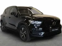 Used Volvo XC40 R-Design 163 HP (119 kW) 2022 SUV