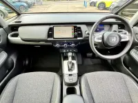 Second-hand Honda Jazz Hybrid 2023 Roșu Hatchback