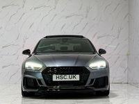 Used Audi RS5 Sportback Sport 450 HP (330 kW) 2019 Hatchback